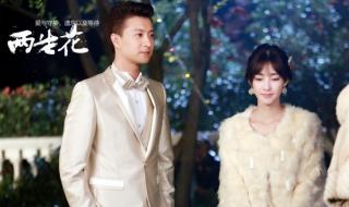 两生花颜朗是谁的儿子 两生花颜朗是谁的儿子